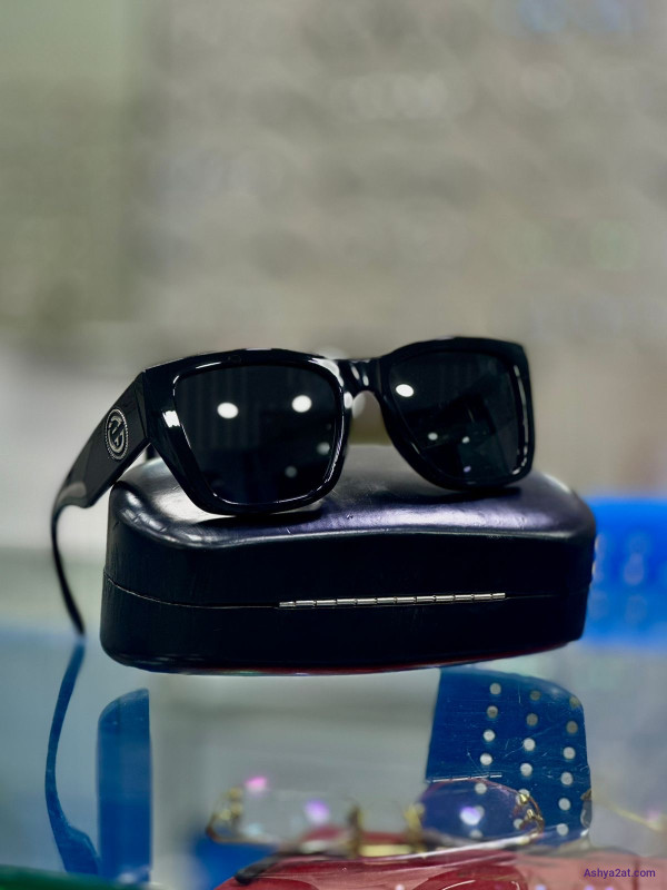 نظارة شمسية