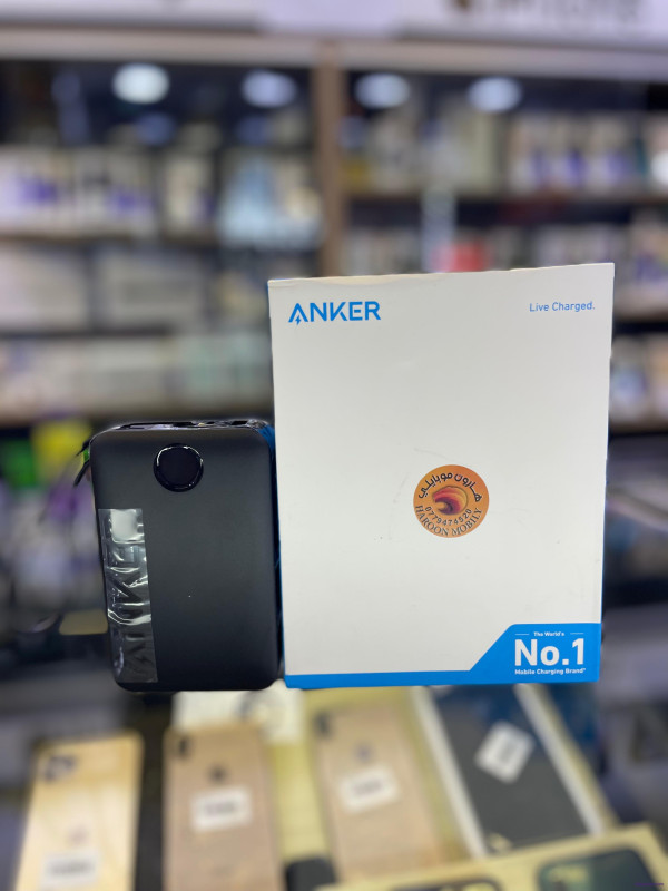 باور بانك 20.000 واط