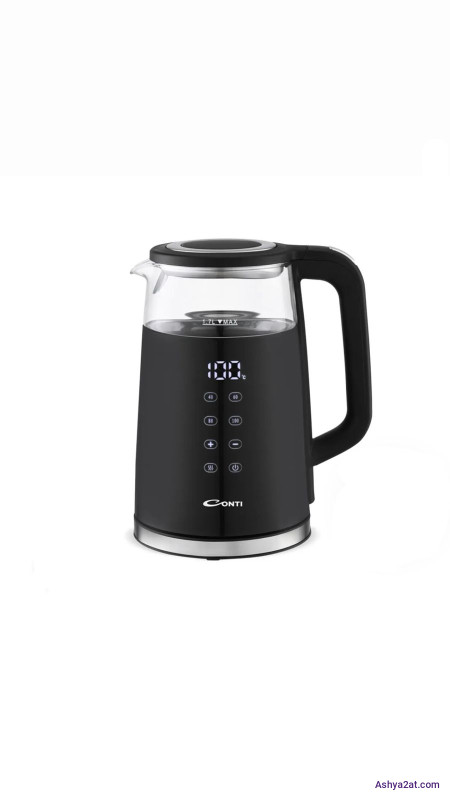 سخان ماء كهربائي