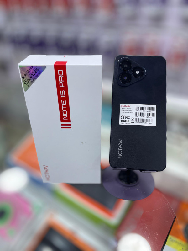 موبايل NOTE 15 PRO