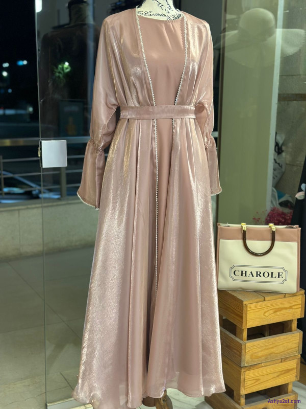 عباي ستاتي