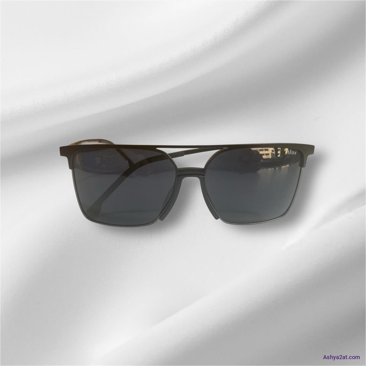 نظارة شمسية