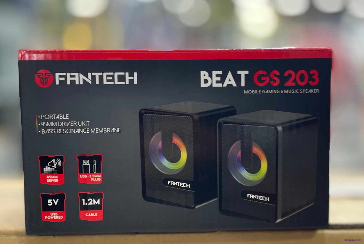 سماعة حاسوب