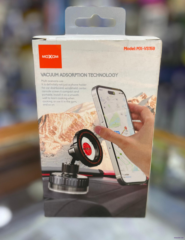 حمالة موبايل