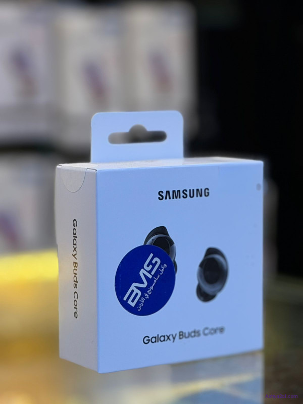 Galaxy buds core