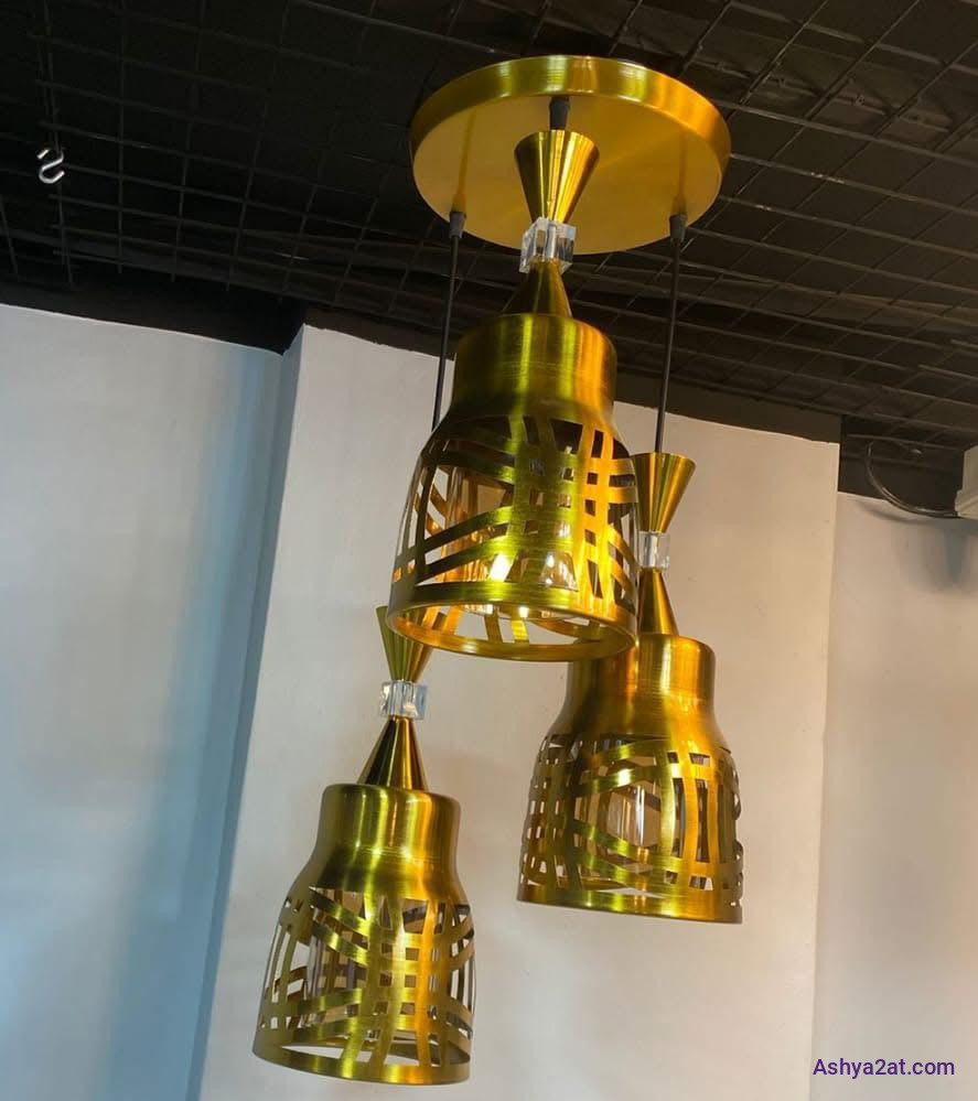 معلقة ثلاثية