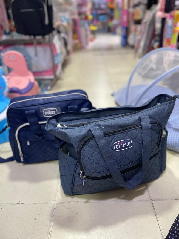 Chicco bag