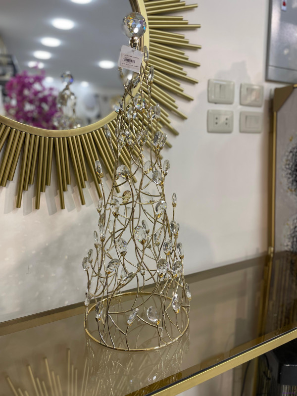 برج كريستال