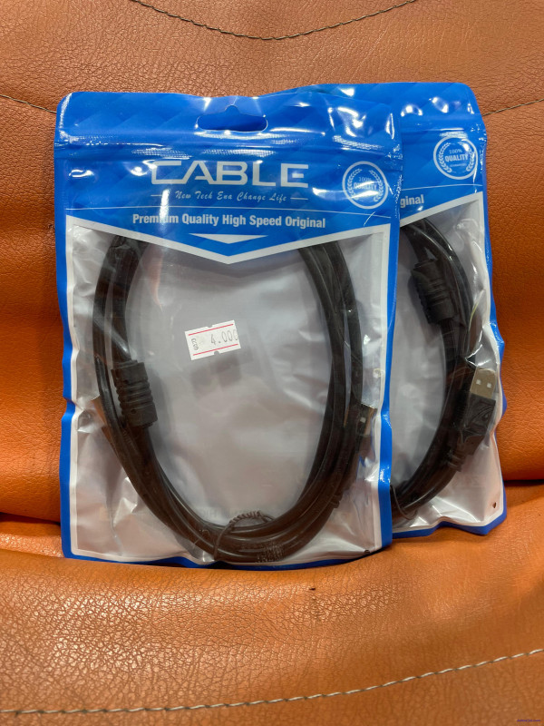 كوابل USB-2USB