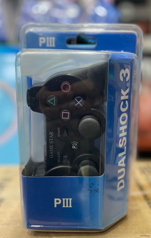 يد بلاستيشن 3