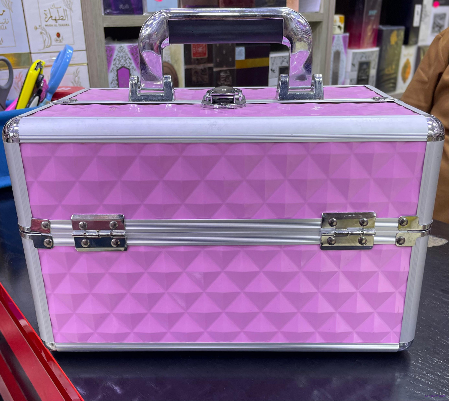 منظمة مكياج