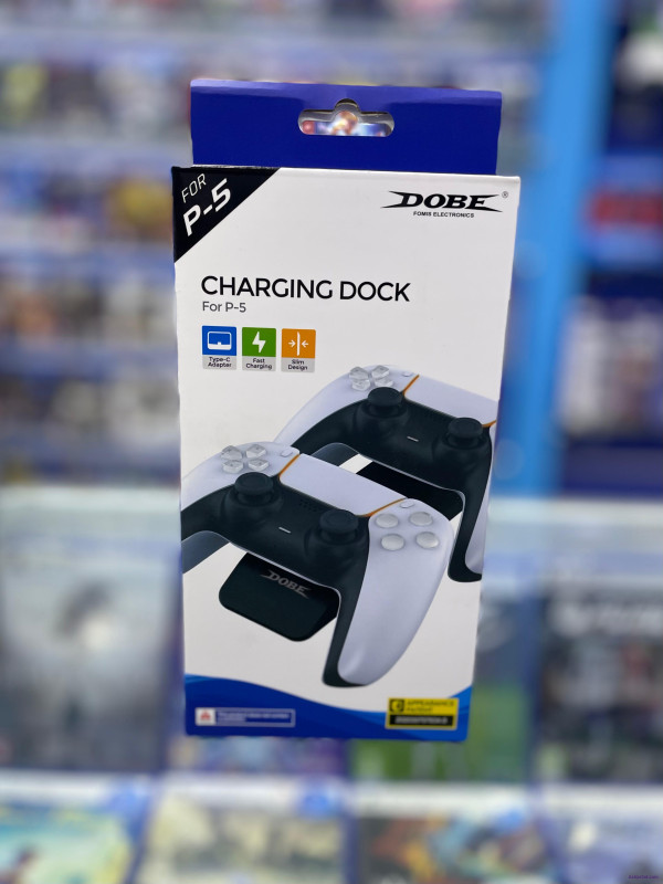 قاعدة لأيدي يلاستيشن 5