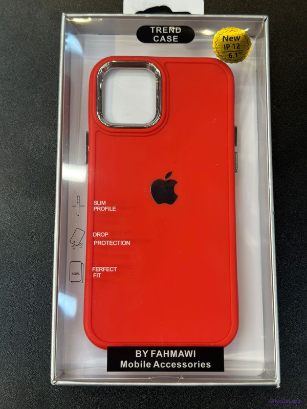 كڤر للآيفون