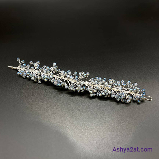 اكسسوار شعر