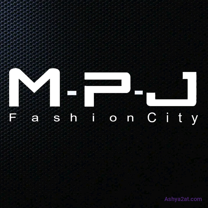 M.P.J Fashion