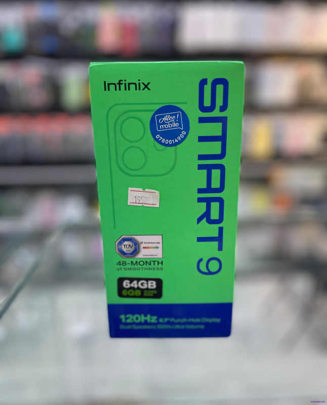 موبايل Smart 9