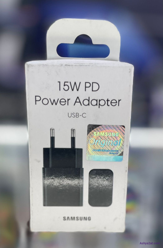 عظمة شحن 15 واط