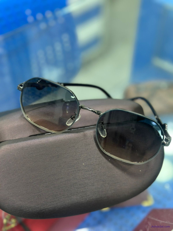 نظارة شمسية