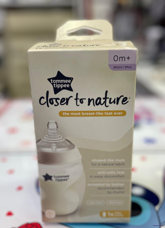 رضاعة حديثي الولادة