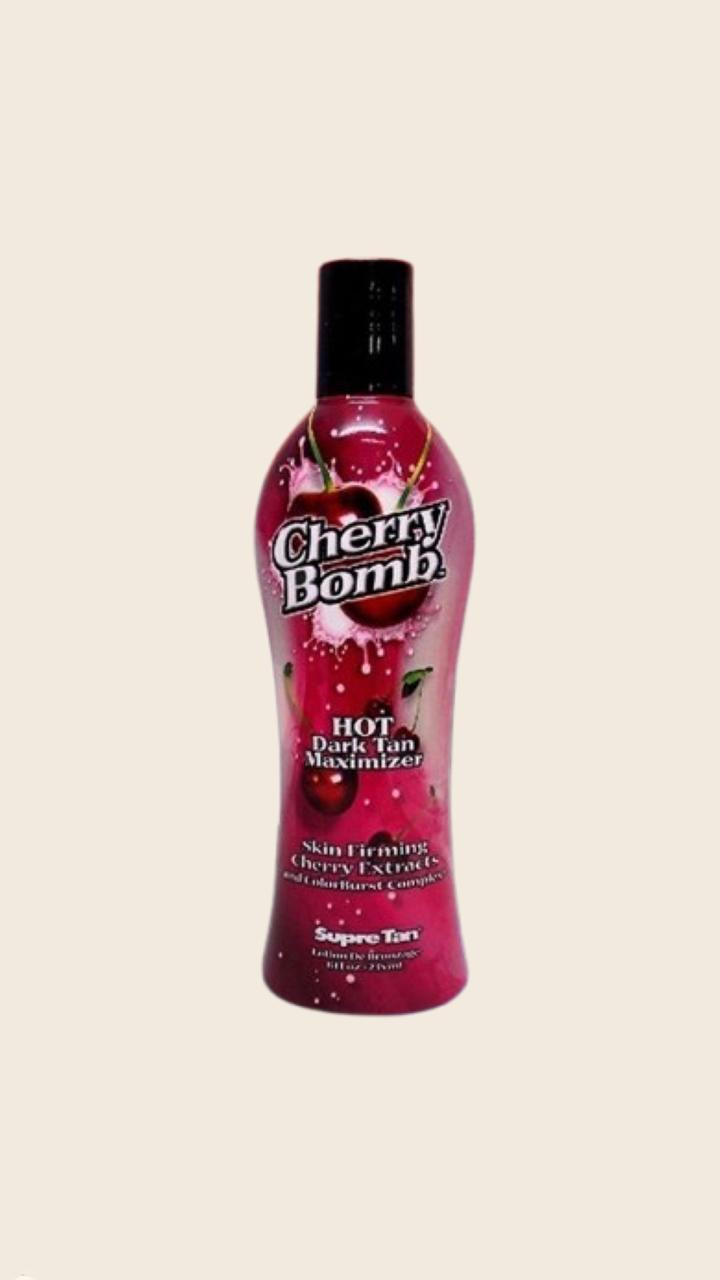 cherry Bomb