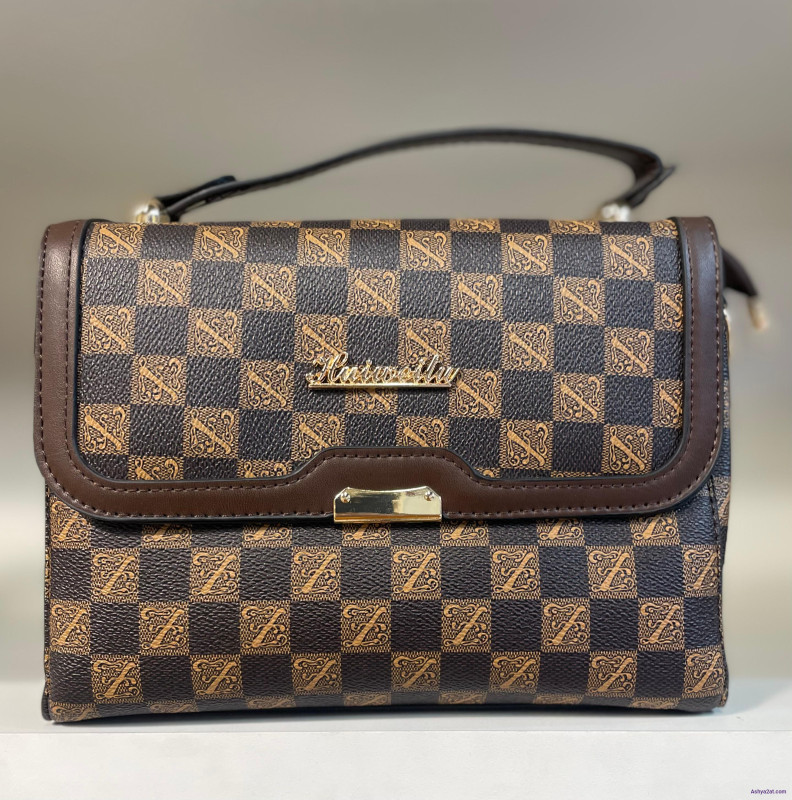 حقيبة ستاتي