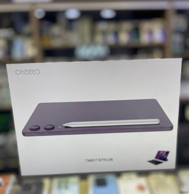 تاب Oteeto