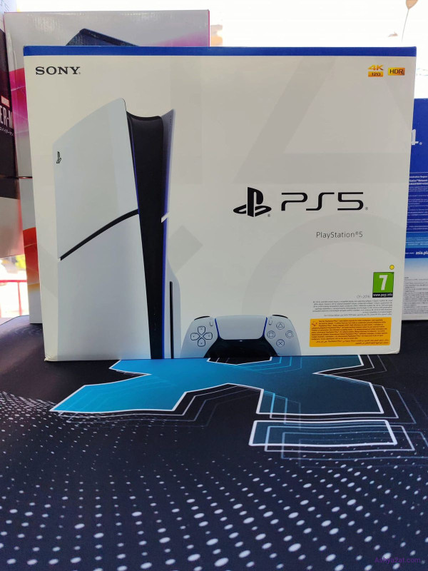 Playstation 5
