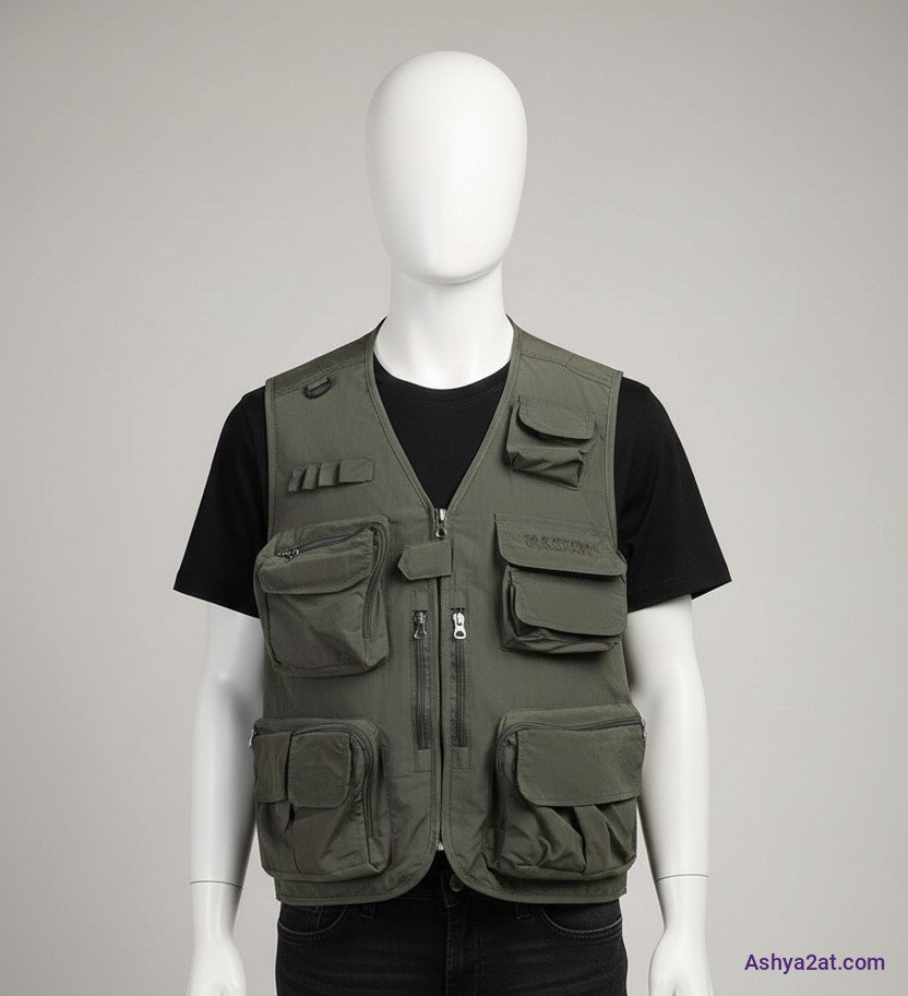 Vest
