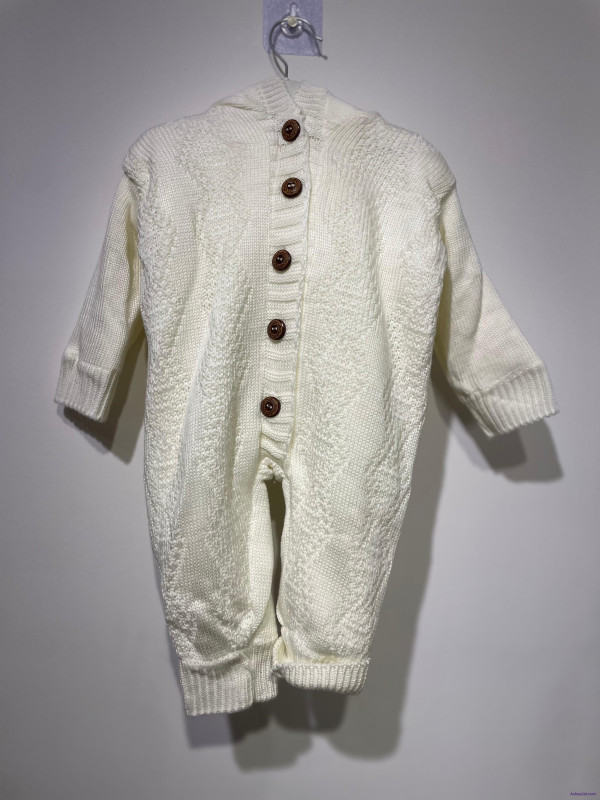 افرهول بيبي