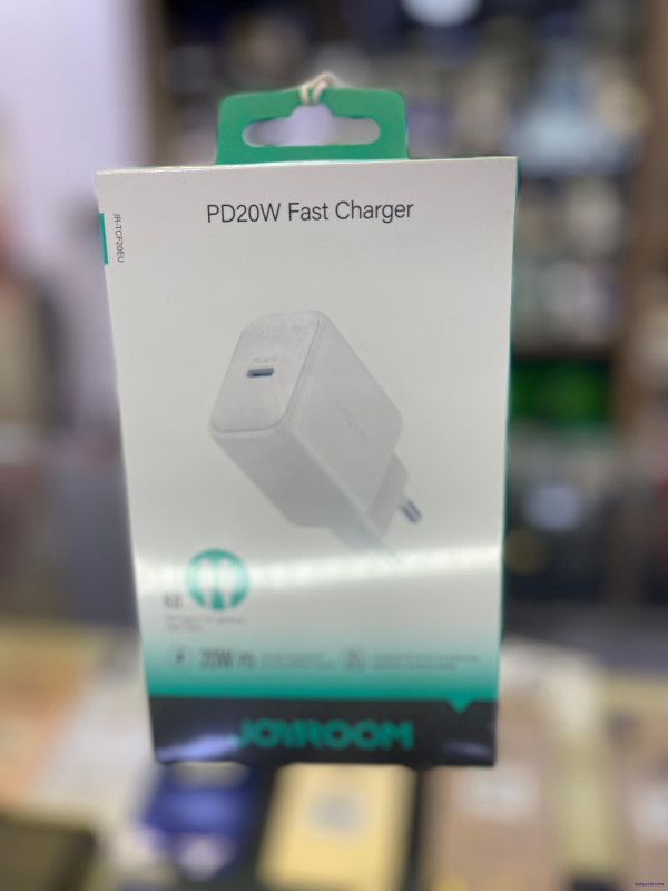 عظمة شحن 20 واط - TC