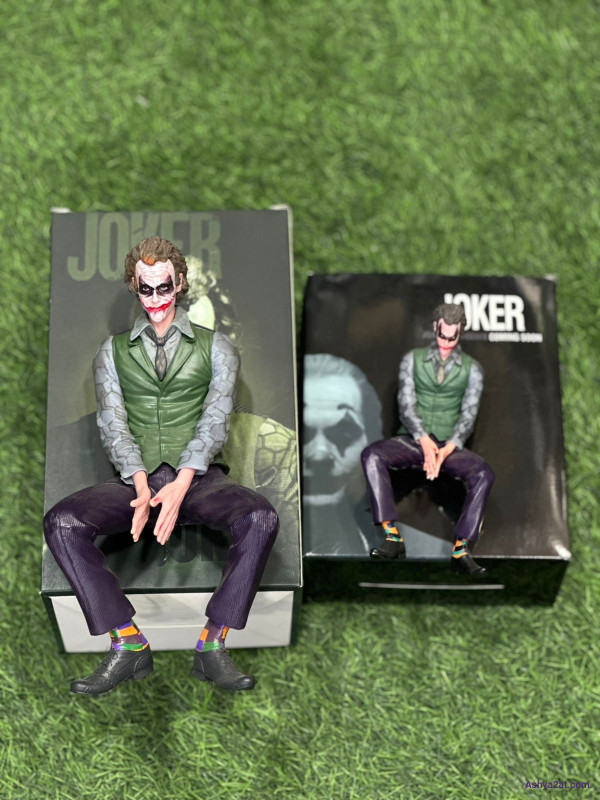 لعبة الجوكر للسيارات