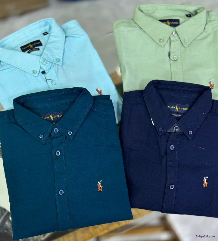 بلوزة polo