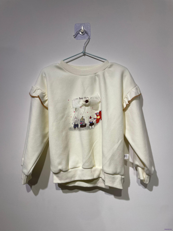 بلوزة اطفال