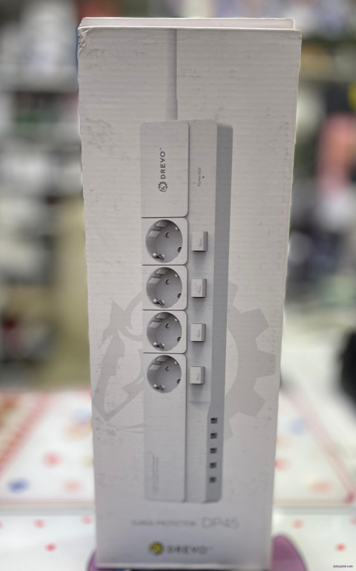 وصلة كهرباء