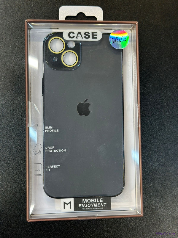 كڤر للآيفون