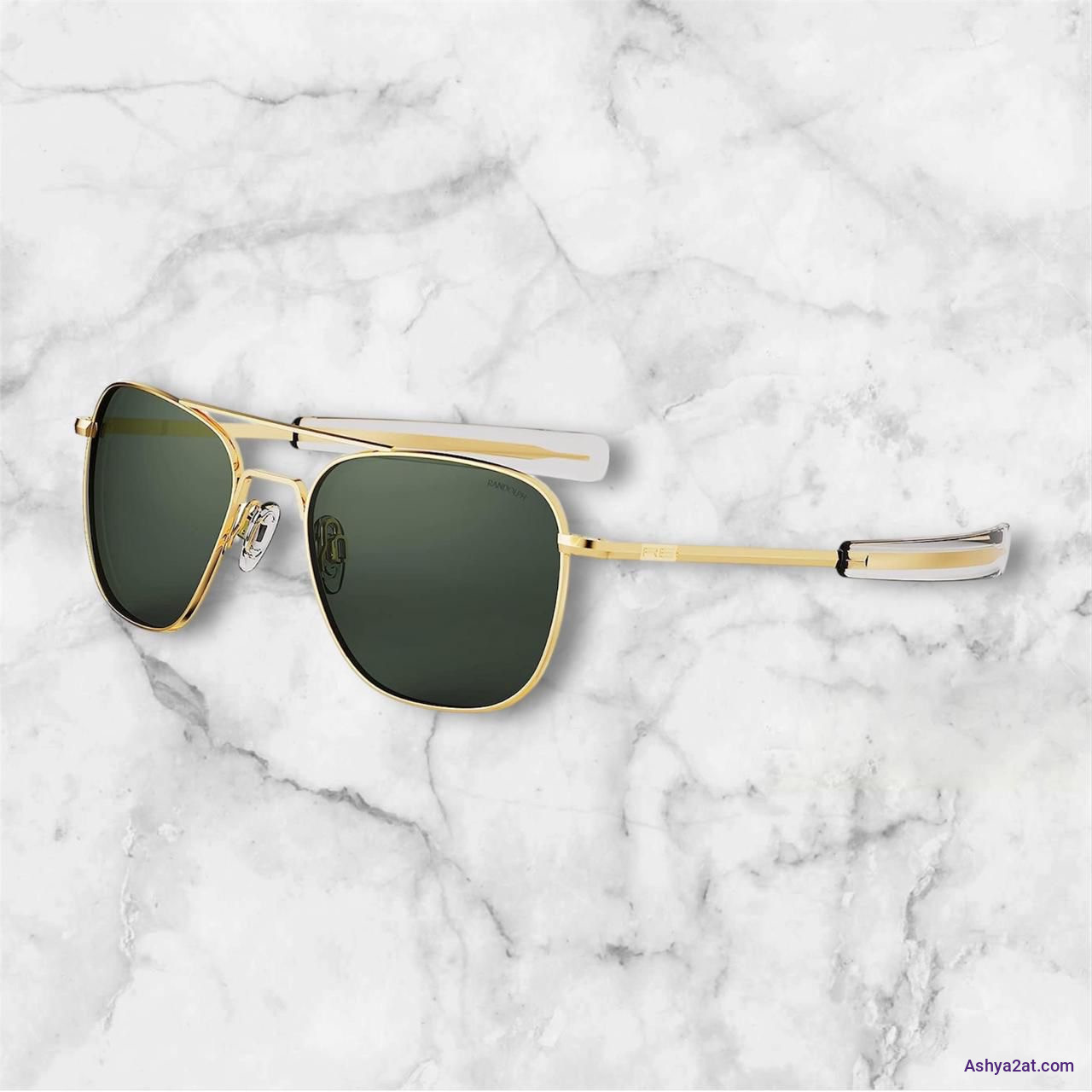 نظارة شمسية