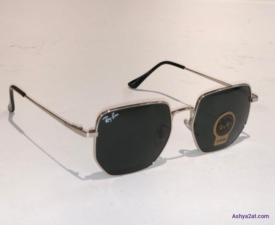 نظارة شمسية