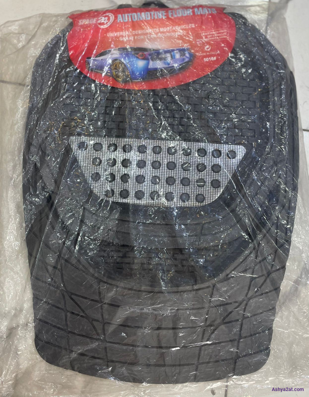 ارضية سيارة