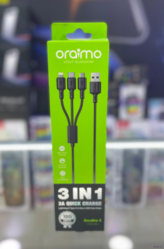 سلك شحن بعدة مداخل