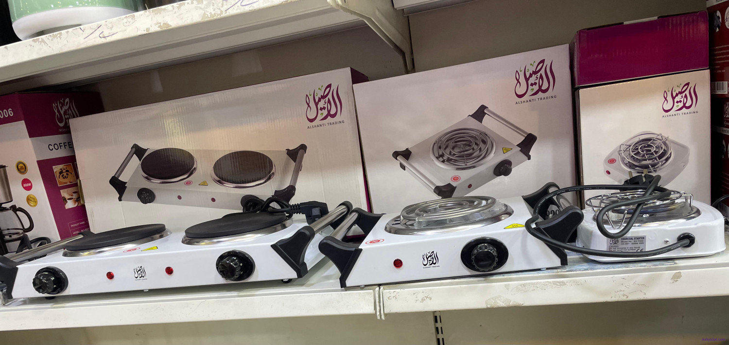 عيون كهربائية