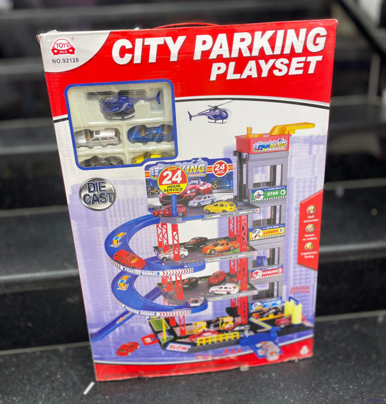 لعبة سيارات