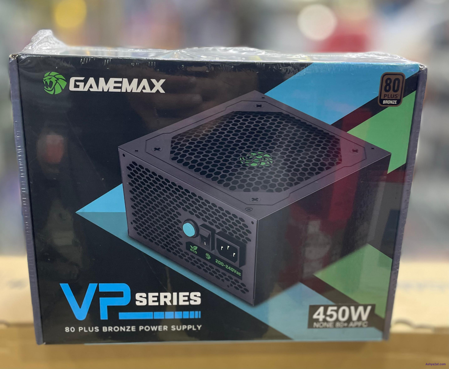 مزود طاقة للحاسوب