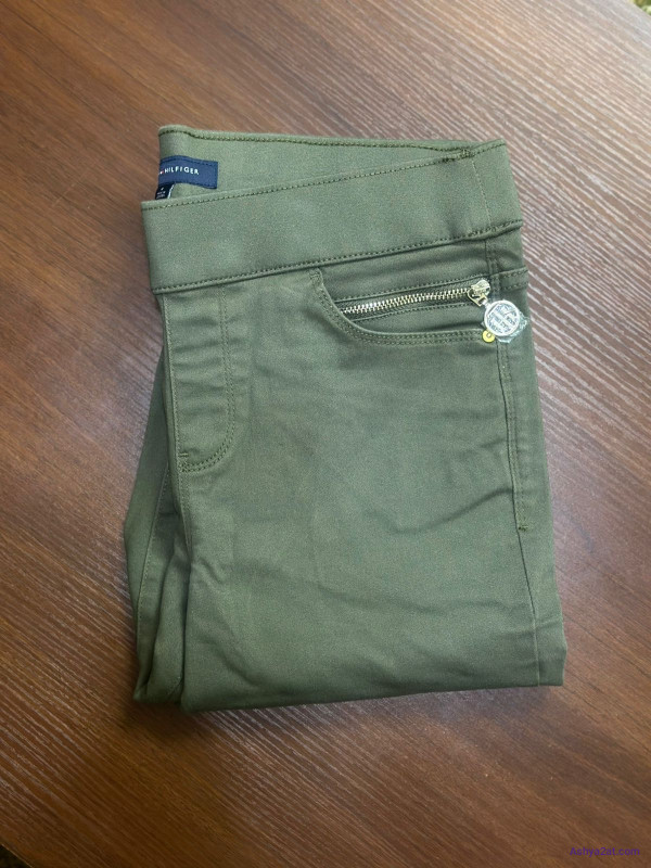 بنطال ستاتي