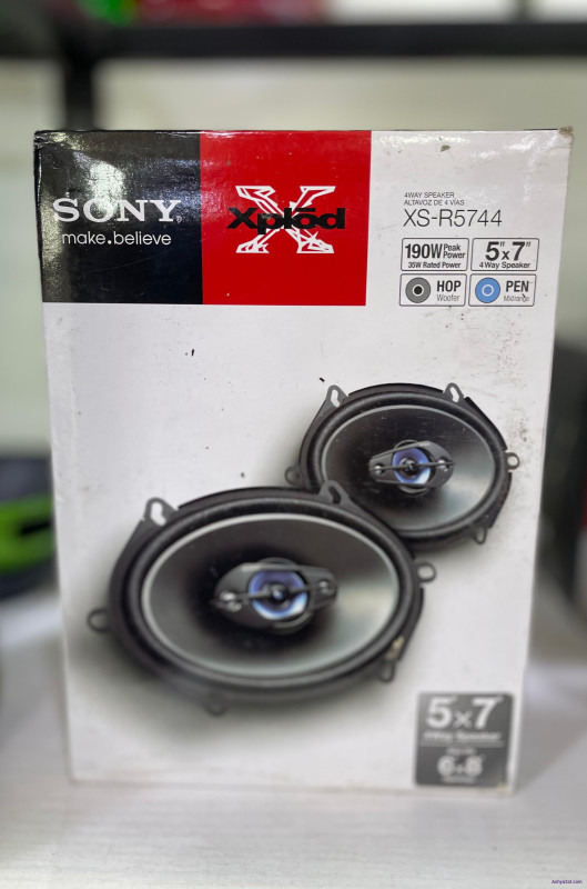 سماعة سيارة