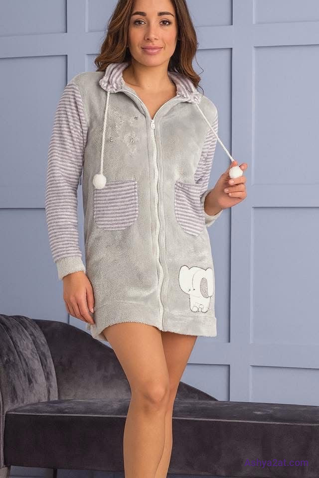 فستان للنوم