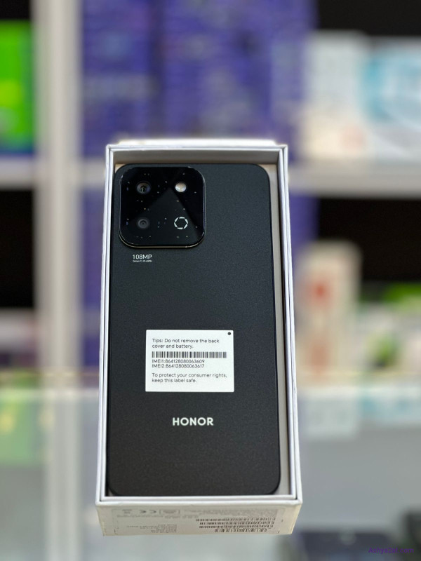 هاتف Honor x7c