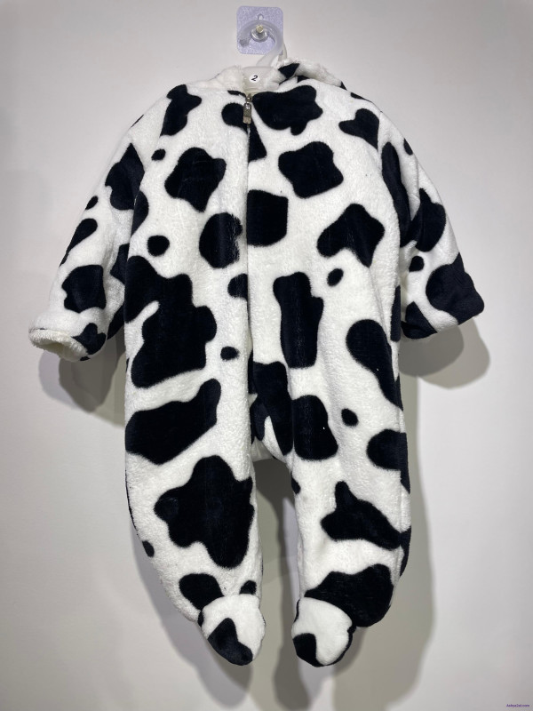 افرهول بيبي