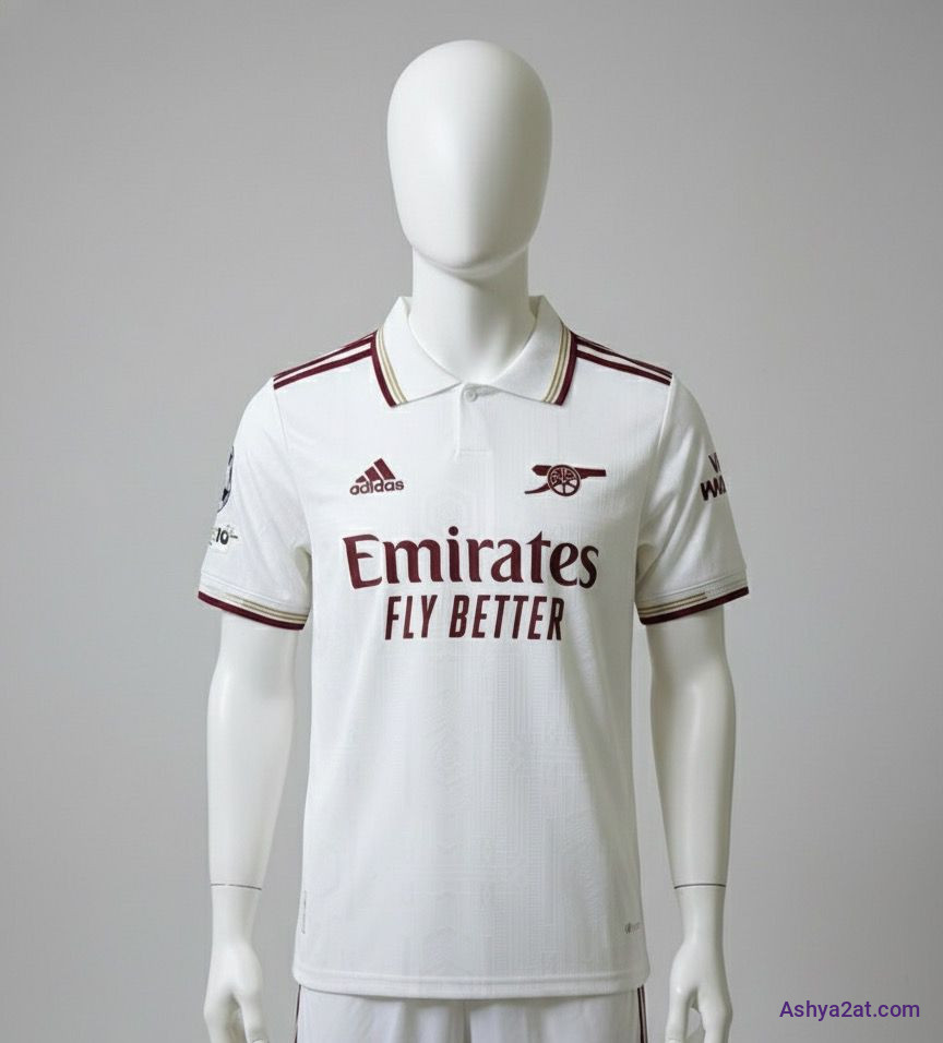 تيشيرت نادي ارسنال