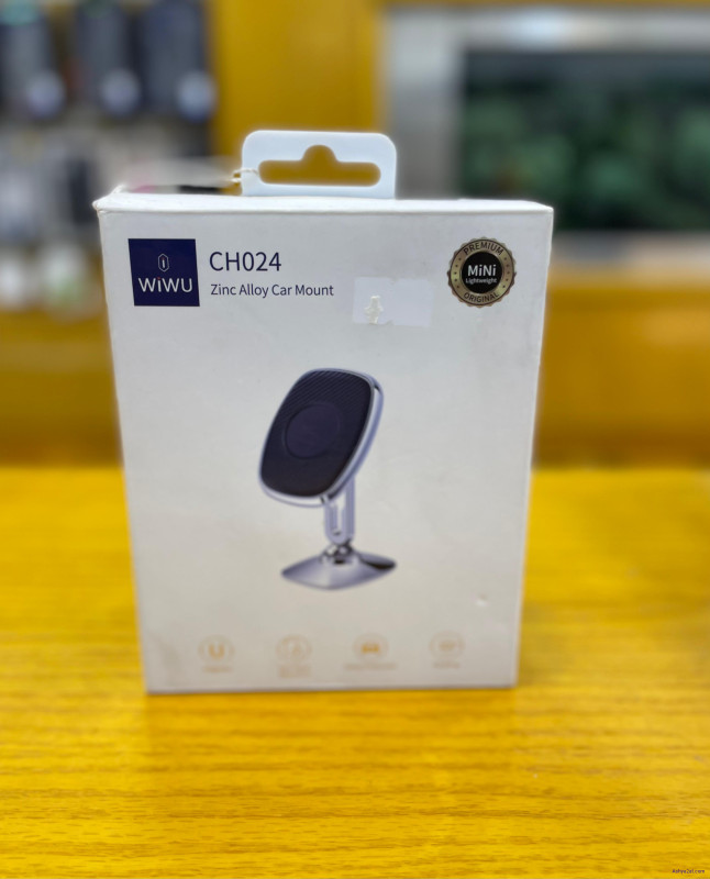 ستاند سيارة