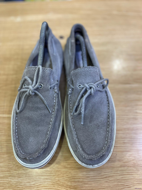 حذاء تُب سايدر